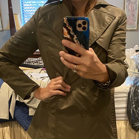 Best Trench ever! - Picture 2 of 4